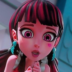 Meet your Posher, Chloe